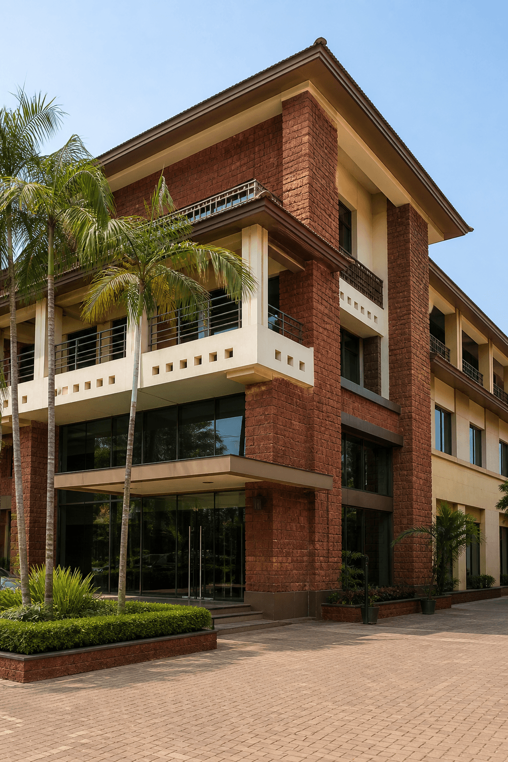 Bishnoi and Jalora Business Center