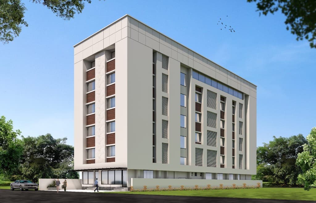 Bishnoi Hospitality Services