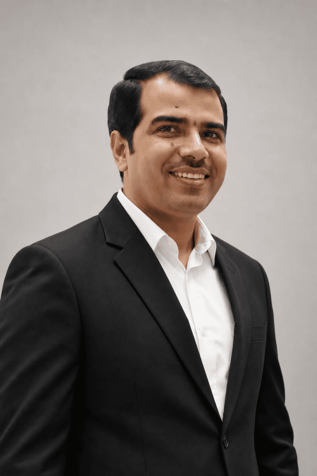 Asooram B. Bishnoi