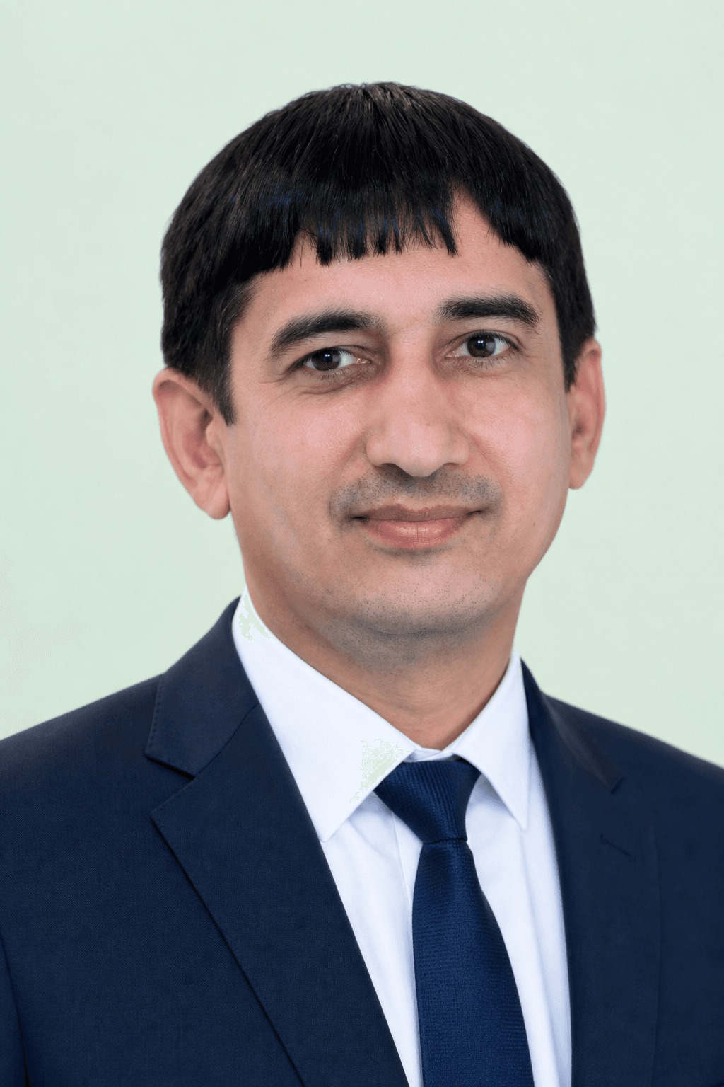 Naresh Bishnoi