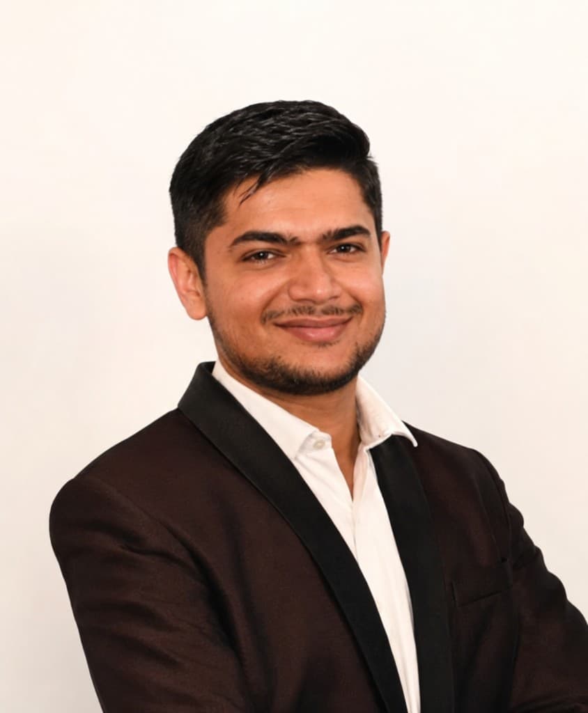 Rahul L. Bishnoi