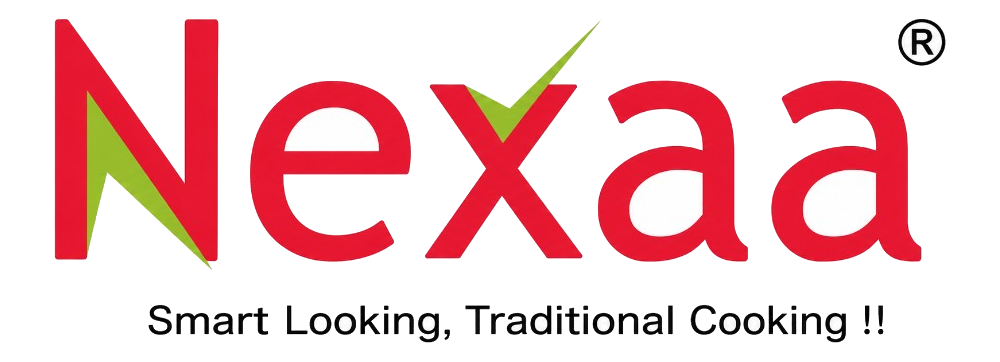 Nexaa Kitchen Appliances